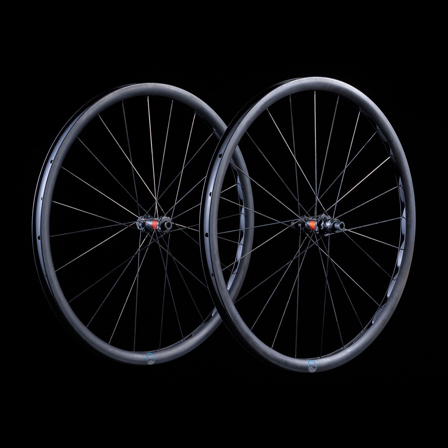 Coefficient Coanda Carbon UL31 Wheelset