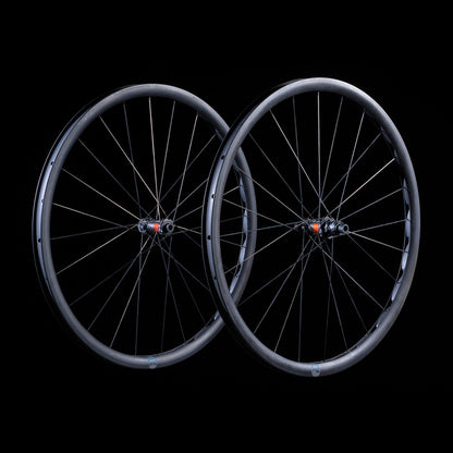 Coefficient Coanda Carbon UL31 Wheelset