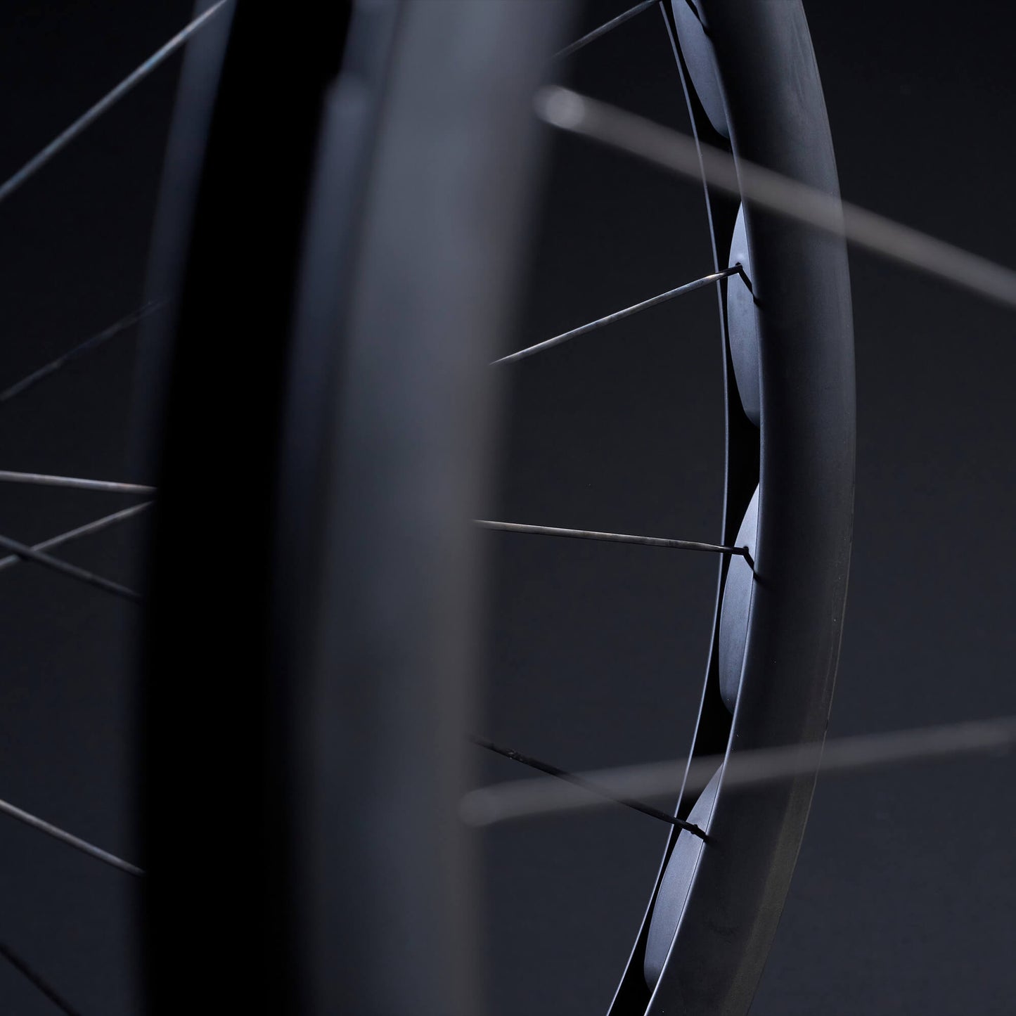 Coefficient Coanda Carbon UL31 Wheelset