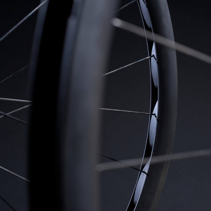 Coefficient Coanda Carbon UL31 Wheelset