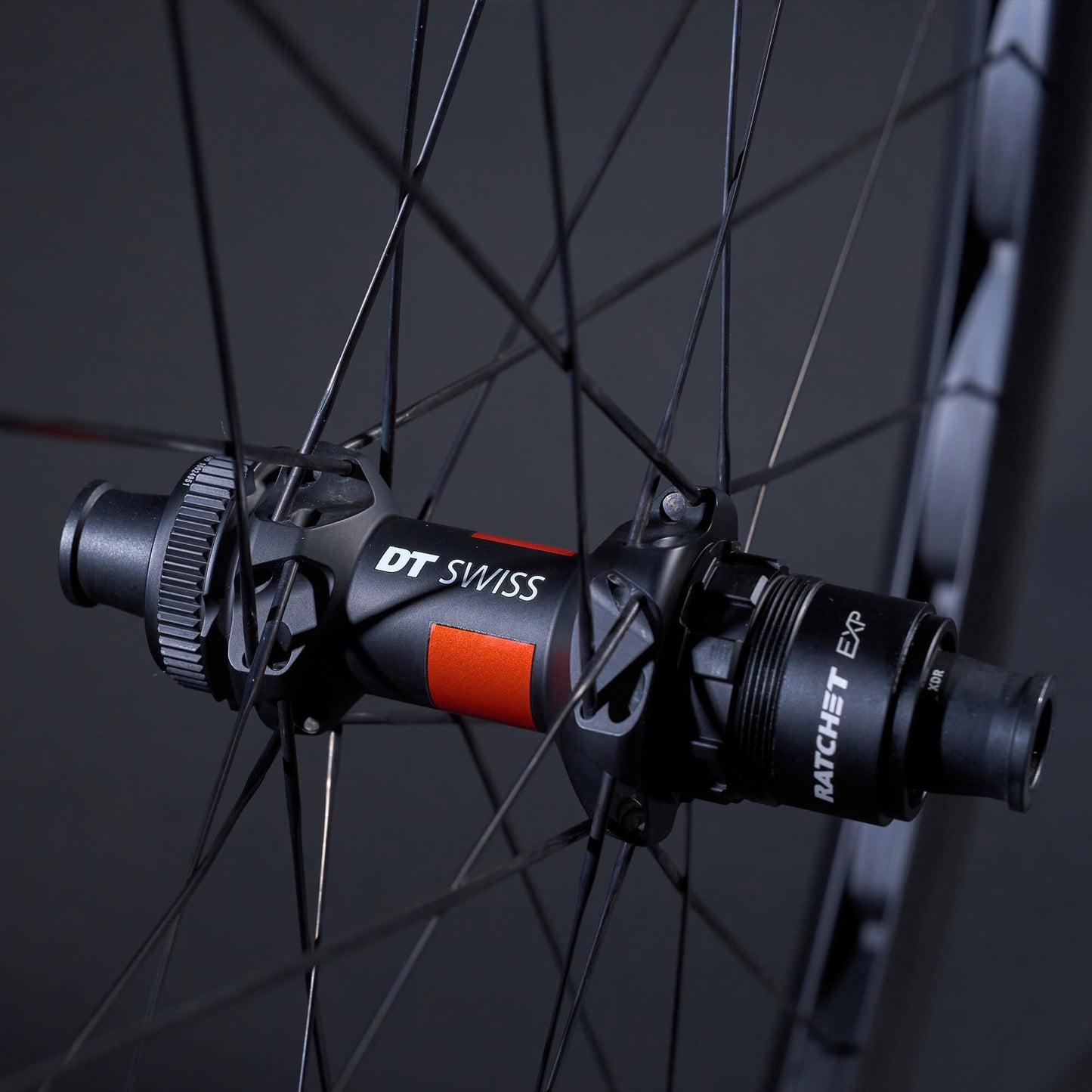 Coefficient Coanda Carbon UL31 Wheelset